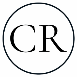 Curated Reserve design mark